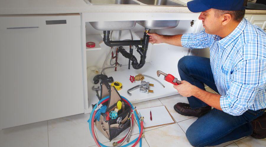 Professional sink repair in Tollesboro, KY